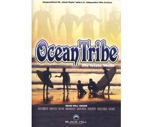 Ocean Tribe - Die letzte Welle
