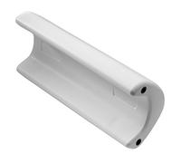 Ocean Universal Parafango Poppa, poppa e dock PVM1, taglia unica, 24 x 7 x 10 pollici, bianco