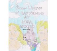 Ocean Vertes It Happened at Disa World (Tascabile)