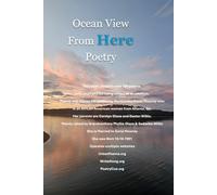 Ocean View From Here Poetry