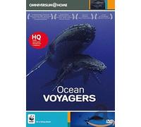 Ocean voyagers (DVD)