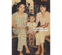 Ocean Vuong Ann Nachthimmel mit Austrittswunden: Gedichte (Zw (Copertina rigida)