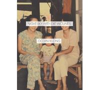 Ocean Vuong Night Sky with Exit Wounds (Tascabile)