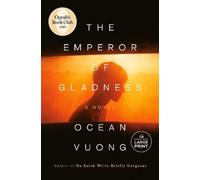 Ocean Vuong The Emperor of Gladness: Oprah's Book Club (Tascabile)