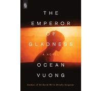 Ocean Vuong The Emperor of Gladness: Oprah's Book Club (Tascabile)