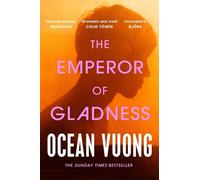 Ocean Vuong The Emperor of Gladness (Tascabile)