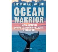 Ocean warrior