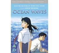 Ocean Waves [Edizione: Regno Unito] [Edizione: Regno Unito]