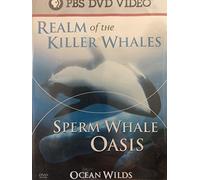 Ocean Wild: Realm of Killer Wha