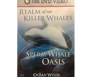 Ocean Wild: Realm of Killer Wha