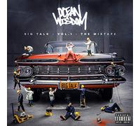 Ocean Wisdom - Big Talk Vol.1