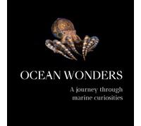 OCEAN WONDERS | A journey through marine curiosities