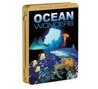 Ocean Wonders [DVD] [Edizione: Regno Unito]