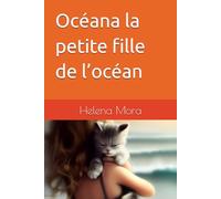 Océana la petite fille de l’océan