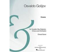 Oceana (Sheet Music)
