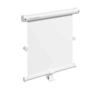 Oceanair Marine Skyshade Portshade Blind, White, Taglia 3