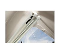 OceanAir Tenda avvolgibile 660 x 320 mm cassetta rullo bianca 19.850.05