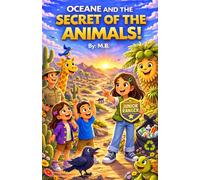 Oceane and the Secret of the Animals