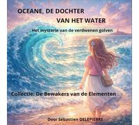 Oceane, de dochter van het water: Het mysterie van de verdwenen golven