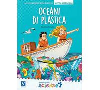 Oceani di plastica