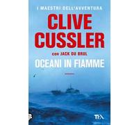 Oceani in fiamme