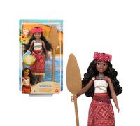 MATTEL Oceania 2 - Vaiana Canterina - 1 pz.