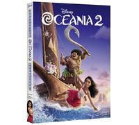 Blu-Ray Oceania 2