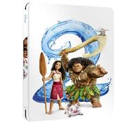 Oceania 2 - Bd Steelbook