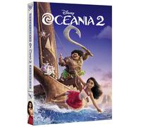 Dvd Oceania 2