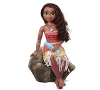 Jakks Pacific Disney Princess Vaiana 80 cm