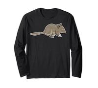Oceania - Australia - Nuova Zelanda - Animale Maglia a Manica