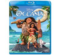 Oceania (Blu-ray)