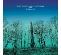 Oceania (CD) Smashing Pumpkins