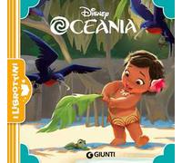 Oceania. Ediz. a colori