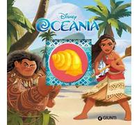 Oceania. Ediz. a colori