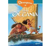 Disneyana. Oceania