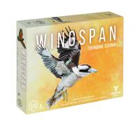 Wingspan: Oceania - Espansione Ghenos Games Giochi Da Tavolo