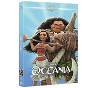 Oceania Repack 2019 ( DVD)