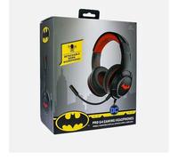 Oceania Trading Batman Dc G4 Gaming Headphones DC0905