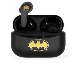 Oceania Trading Cuffie Gaming DC0857 BATMAN EARPODS