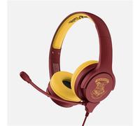 Oceania Trading Cuffie Gaming HP0816 HARRY POTTER INTERACTIVE HEADPHONES