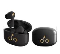 Oceania Trading Cuffie Gaming HP1132 HARRY POTTER BLACK GOLD CORE TWS