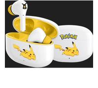 Oceania Trading Cuffie Gaming PK1123 PIKACHU WHITE CORE TWS