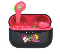 Oceania Trading Cuffie Gaming ST0884 SPLATOON EARPODS
