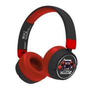 Oceania Trading Cuffie Gaming TF0987 TRANSFORMERS KIDS BT HEADPHONES