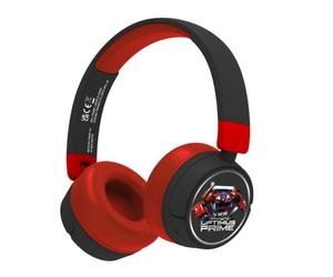 Oceania Trading Cuffie Gaming TF0987 TRANSFORMERS KIDS BT HEADPHONES