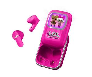 Oceania Trading Lol Surprise! Slide Tws Earpods LOL300