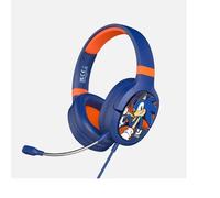 Cuffie da gioco OTL Technologies Pro G1 Sonic The Hedgehog blu