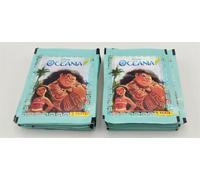 OCEANIA VAIANA MOANA DISNEY PANINI 50 BUSTINE FIGURINE