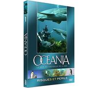 Oceania, vol 1 : risques et périls